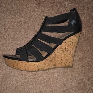 Steve Madden Wedges